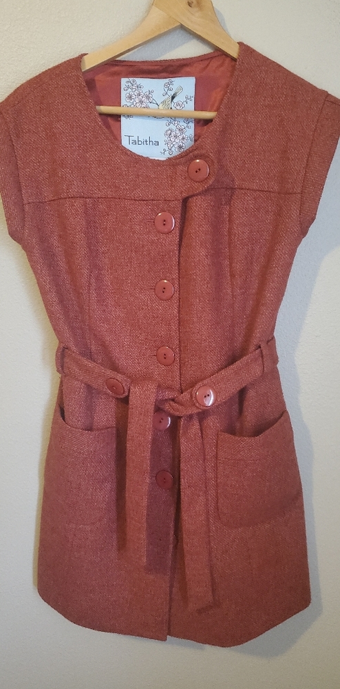 Tabitha Dress Size 6
